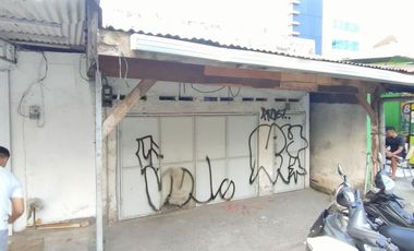 Dijual Ruko raya Menganti Strategis Siap Pakai