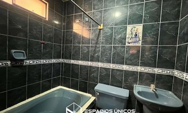 Duplex en Venta en Bellavista - 82m2, 3 dormitorios, Excelente Ubicación