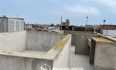 Duplex en Venta en Bellavista - 82m2, 3 dormitorios, Excelente Ubicación