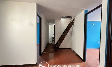 Duplex en Venta en Bellavista - 82m2, 3 dormitorios, Excelente Ubicación