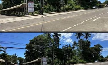 Residential Lot for sale in Balbagon, Mambajao