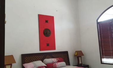Dijual Rumah Gaya Klasik Eropa – Glagah, Banyuwangi