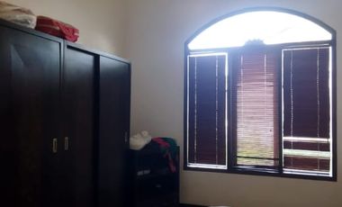 Dijual Rumah Gaya Klasik Eropa – Glagah, Banyuwangi