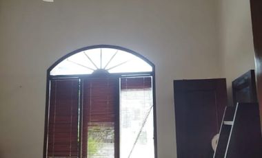 Dijual Rumah Gaya Klasik Eropa – Glagah, Banyuwangi