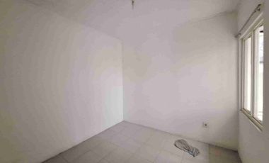 Rumah Hook Murah di Jalan Utama Cluster Terdepan Rancamaya Golf Estate