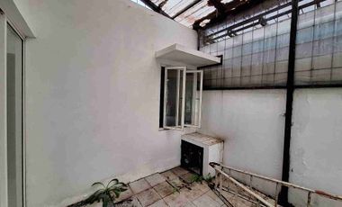 Rumah Hook Murah di Jalan Utama Cluster Terdepan Rancamaya Golf Estate