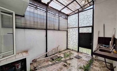 Rumah Hook Murah di Jalan Utama Cluster Terdepan Rancamaya Golf Estate