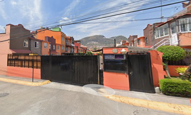 CASA EN VENTA EN RECUPERACIÓN HIPOTECARIA - PASEO DE LOS AHUEHUETES, VALLE DE LAS PIRAMIDES, TLANEPANTLA, EDO MEX