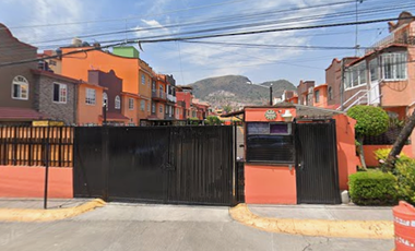 CASA EN VENTA EN RECUPERACIÓN HIPOTECARIA - PASEO DE LOS AHUEHUETES, VALLE DE LAS PIRAMIDES, TLANEPANTLA, EDO MEX