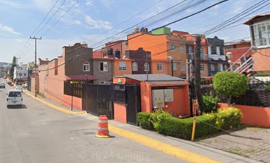 CASA EN VENTA EN RECUPERACIÓN HIPOTECARIA - PASEO DE LOS AHUEHUETES, VALLE DE LAS PIRAMIDES, TLANEPANTLA, EDO MEX