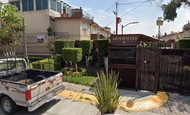 CASA EN VENTA EN RECUPERACIÓN HIPOTECARIA - PASEO DE LOS AHUEHUETES, VALLE DE LAS PIRAMIDES, TLANEPANTLA, EDO MEX