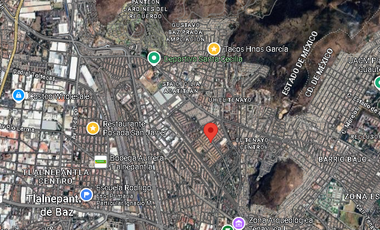 CASA EN VENTA EN RECUPERACIÓN HIPOTECARIA - PASEO DE LOS AHUEHUETES, VALLE DE LAS PIRAMIDES, TLANEPANTLA, EDO MEX