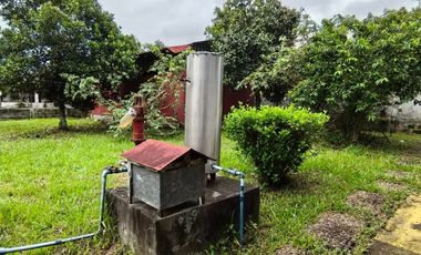 BACOLOD CITY HOUSE & LOT FOR SALE