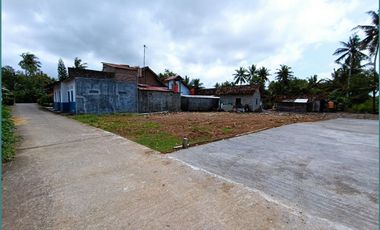 Dekat Bandara YIA Jogja, 1 Jutaan Tanah Murah Kulonprogo