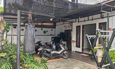 Rumah Gunung Andakasa Denpasar Barat Luas 1,5 Are