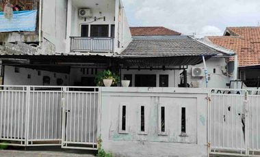 Rumah Gunung Andakasa Denpasar Barat Luas 1,5 Are