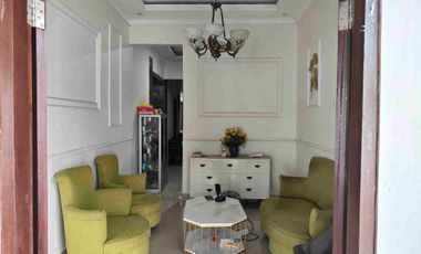 Rumah Gunung Andakasa Denpasar Barat Luas 1,5 Are