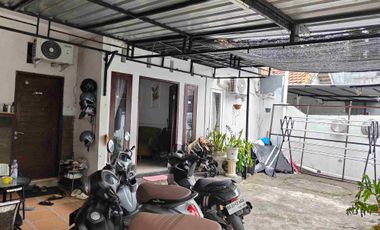 Rumah Gunung Andakasa Denpasar Barat Luas 1,5 Are