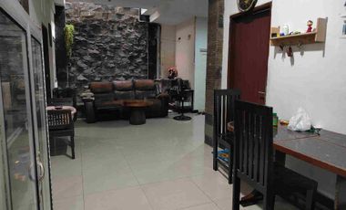 Rumah Gunung Andakasa Denpasar Barat Luas 1,5 Are