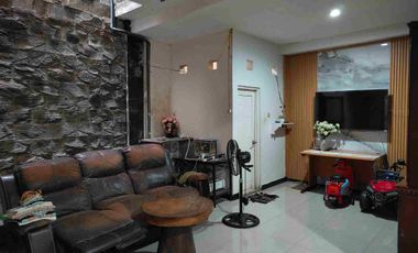 Rumah Gunung Andakasa Denpasar Barat Luas 1,5 Are