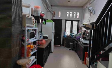 Rumah Gunung Andakasa Denpasar Barat Luas 1,5 Are