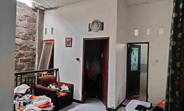 Rumah Gunung Andakasa Denpasar Barat Luas 1,5 Are