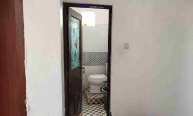 Rumah Gunung Andakasa Denpasar Barat Luas 1,5 Are