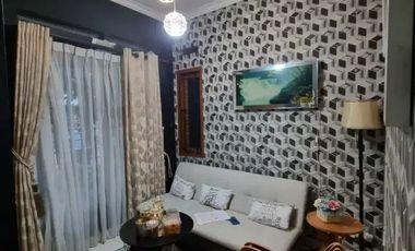 Rumah Mitra Residence Antapani Tengah