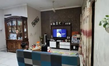 Rumah Mitra Residence Antapani Tengah