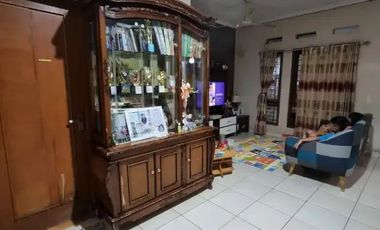 Rumah Mitra Residence Antapani Tengah