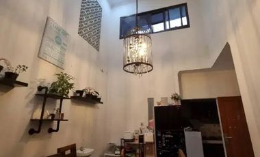 Rumah Mitra Residence Antapani Tengah