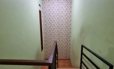 Rumah Mitra Residence Antapani Tengah