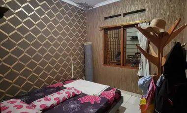 Rumah Mitra Residence Antapani Tengah