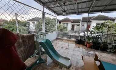 Rumah Mitra Residence Antapani Tengah