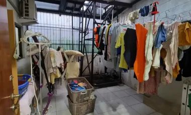 Rumah Mitra Residence Antapani Tengah