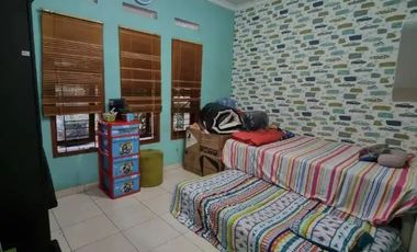Rumah Mitra Residence Antapani Tengah