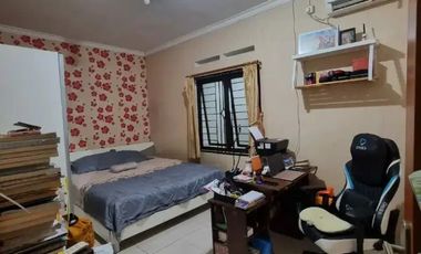 Rumah Mitra Residence Antapani Tengah