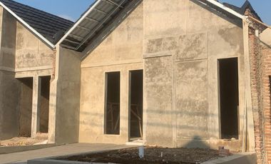 Rumah Subsidi Murah Berkonsep Scandinavian – Desain Kekinian & Nyaman!