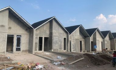 Rumah Subsidi Murah Berkonsep Scandinavian – Desain Kekinian & Nyaman!