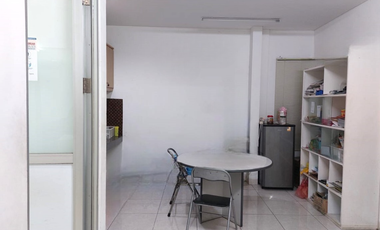 Kantor siap pakai 2lt 20x20 400m Cengkareng Jakarta Barat