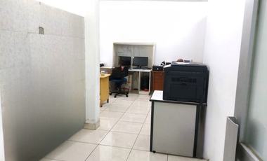 Kantor siap pakai 2lt 20x20 400m Cengkareng Jakarta Barat