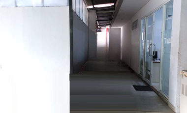 Kantor siap pakai 2lt 20x20 400m Cengkareng Jakarta Barat