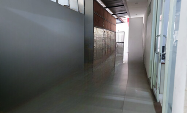 Kantor siap pakai 2lt 20x20 400m Cengkareng Jakarta Barat
