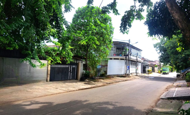 Kantor siap pakai 2lt 20x20 400m Cengkareng Jakarta Barat