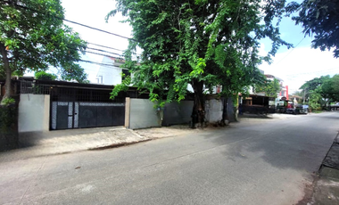 Kantor siap pakai 2lt 20x20 400m Cengkareng Jakarta Barat