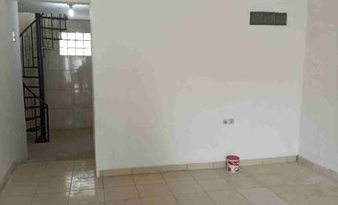 Rumah disewakan dekat bank mandiri patung kuda 1 Galaxy Bekasi