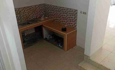 Rumah disewakan dekat bank mandiri patung kuda 1 Galaxy Bekasi