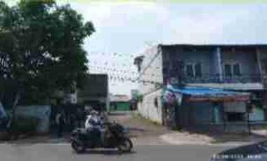 di jual gudang murah