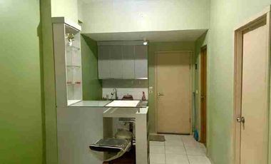 Apartemen center point 2 bed room furnish dekat toll dan LRT bekasi barat