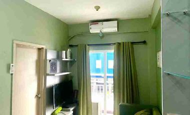 Apartemen center point 2 bed room furnish dekat toll dan LRT bekasi barat